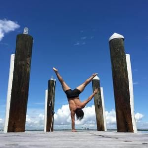 Meet your Posher, Joseph